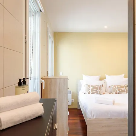 Apartment The Liberty *